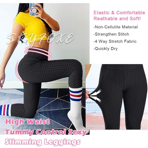 Leggings - Picture 2 of 5